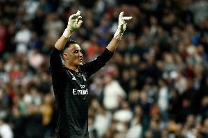 美媒：前皇马门将纳瓦斯接近加盟墨西哥美洲狮，双方签约在即