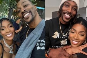 💔仅半年！霍华德妻子起诉离婚🤑索要赡养费+公平分配财产！