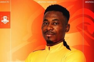 博主：赞助商总经理透露梅州客家将引进冰岛外援，迈克尔不会离队