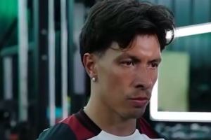 利马晒训练视频，B费、大马丁、库尼亚、廷伯&赫拉芬贝赫等人点赞