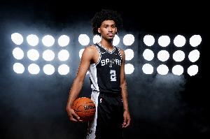 会模仿哪些球员？榜眼哈珀：所有那些身形跟我差不多的大个子后卫