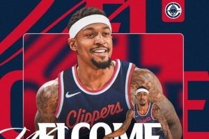 蒂格：快船并不比火箭强&他们没有KD 就目前来看阿门好过比尔