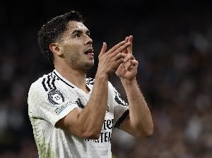 罗马诺：迪亚斯与皇马达成续约协议，双方即将正式签署合同