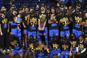 是时候套现了？美媒：雷霆某股东已和多家投行会晤 商讨出售股权