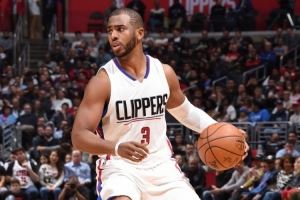 快船总裁：保罗具备我们需要的特质 我们正在非常认真地考虑他