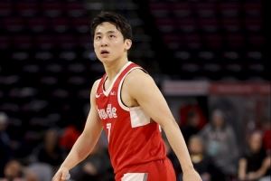 媒体人：公牛后卫堆积有吉迪&怀特&琼斯等 河村新赛季时间或不多