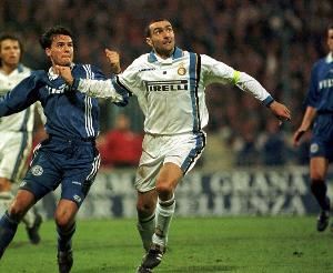 贝尔戈米：队长应为全队服务，我多次带博格坎普吃饭帮他融入国米