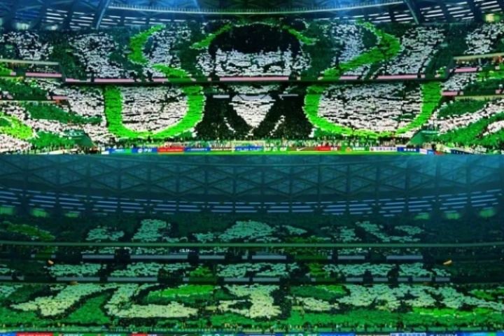 中国搞体育，要像京沪大战这样搞