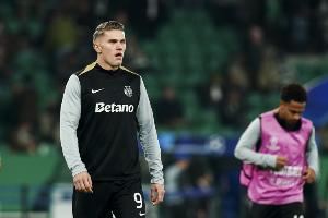 罗马诺：尽管有关于曼联的传闻，但约克雷斯及经纪人只考虑阿森纳