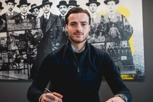 德天空：海登海姆有意租借多特门将拉马伊 球员对此持开放态度