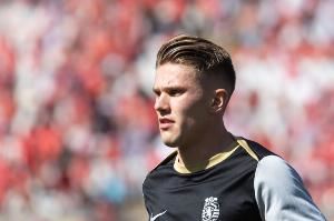 镜报：若约克雷斯转会拖到后半周，阿森纳将考虑不让他参加亚洲行