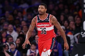 队记：尼克斯考虑过斯玛特 但他本人可能希望有更明确的出场时间