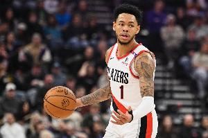 Stein：绿军仍在探索关于安芬尼-西蒙斯的交易方案