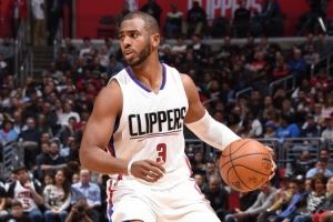 连续得到保罗+比尔+科林斯+大洛！美媒：现在谁能阻止快船了？