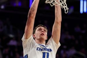 可圈可点！34号秀卡尔克布伦纳6中5高效贡献15分9板1断1帽