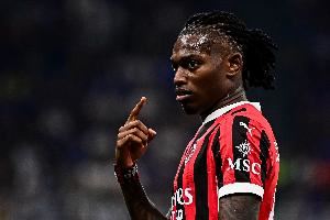 莱奥：我对阿莱格里很有好感，他能为米兰带来很多东西