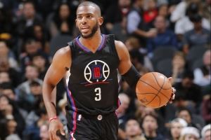 NBA版落叶归根！利拉德保罗重回巅峰故地 卡佩拉梦回航天城