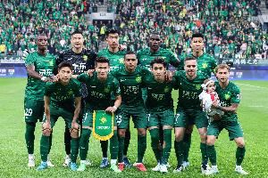 津媒：中超夏窗决定各队走势，国安阵容远没到完美无缺的地步