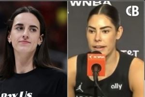 普拉姆揭发克拉克？名记：事情早就定了 前者是开玩笑但包袱没响