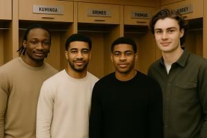 威少&本西领衔多名受限制自由球员 你认为下个签下合同的会是谁？