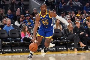 💀勇士明确告诉库明加：3000万年薪的合同已经不可能了