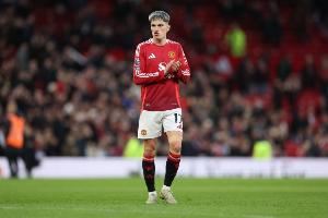 罗马诺： 加纳乔、桑乔、安东尼和马拉西亚未入选曼联季前赛名单