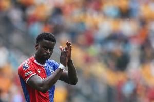 合同剩1年！镜报：利物浦热刺竞争格伊 热刺愿满足5000万英镑要价