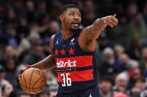 奇才一周连甩三人 总死钱高达1810万💰️💰️