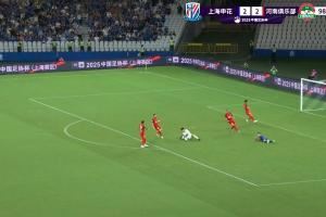 错失绝杀！路易斯超时获得单刀机会，但被徐嘉敏出击破坏