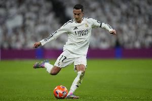 阿斯报：巴斯克斯不愿意对阵皇马，所以未来很可能不会留在西班牙