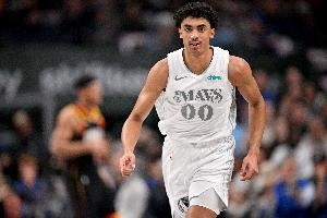 生涯中最喜欢的是哪一天？克里斯蒂：我被交易到独行侠的那天