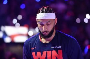 要来了！名记：本西与国王&太阳&尼克斯&绿军有接触 预计下周决定