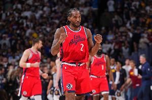 💪快船高管：新赛季的深度是近年来最强的 我们已准备好争冠了