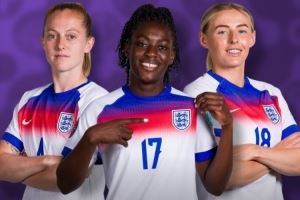 镜报：英格兰女足若卫冕欧洲杯，每人将获得7.3万英镑夺冠奖金