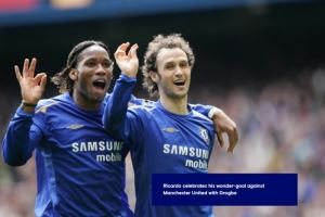 卡瓦略：特里、兰帕德、德罗巴等都尊重穆里尼奥，因为我们都想赢