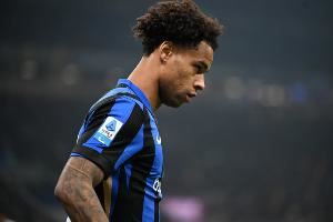 国米官方：26岁边锋布坎南转会比利亚雷亚尔，据悉转会费900万欧