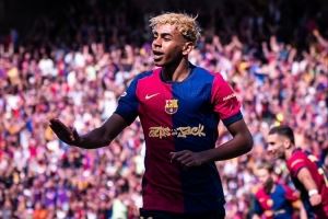 里瓦尔多：亚马尔是个好孩子，但他还太年轻&需警惕外界影响