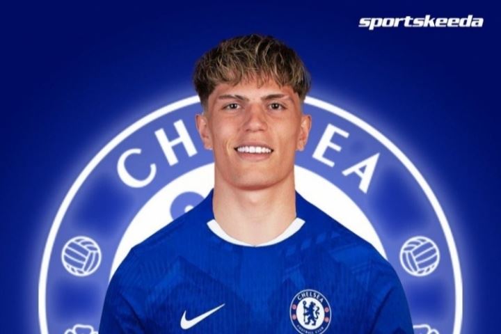 电讯报：加纳乔首选去切尔西，蓝军已做背调&对球员性格并不担心