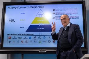 📉 西甲今夏总身价净流失超1.6亿欧，若不算皇萨竞则亏近3亿欧