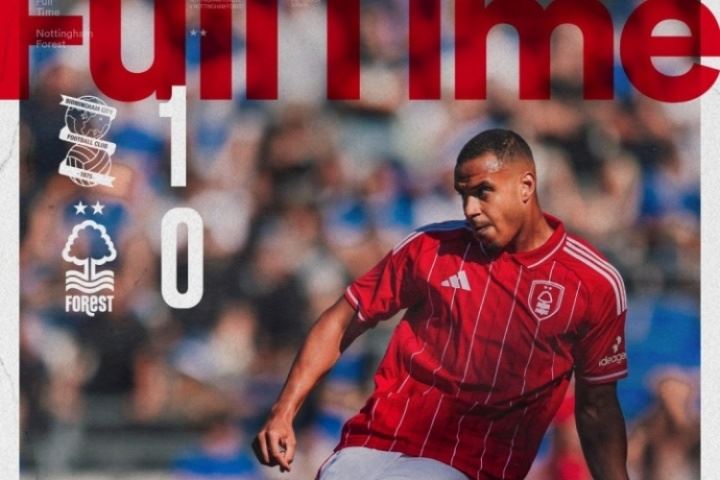 寸草不生…森林季前赛1胜难求5场仅1球，上赛季黑马之姿季末崩盘