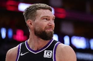 国王将连续第22年无缘圣诞大战 历史第二长&仅次于从未打过的黄蜂