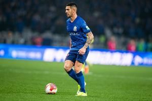 路易斯谈上海德比：中超争冠进入关键阶段，深知这场胜利的重要性