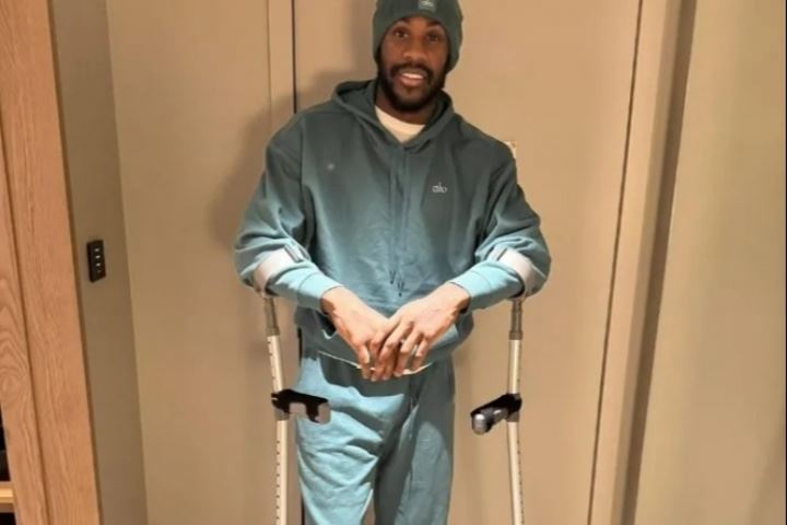 车祸后与西汉姆解约，35岁安东尼奥：我还能踢比赛，正在找下家