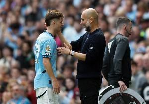 天空体育：麦卡蒂转会森林协议中包含转售分成和回购条款