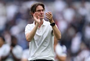 弗兰克谈理查利森：如此早就拥有赛季最佳球有点失望，会合理用他