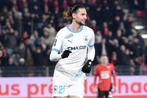 队报：拉比奥特对马赛出售他的决定困惑，许多队友也感到不解