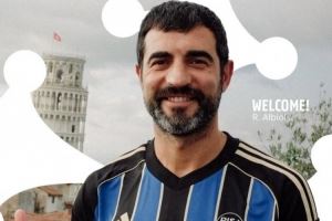 长青树！官方：39岁西班牙中卫阿尔比奥尔免签加盟意甲比萨