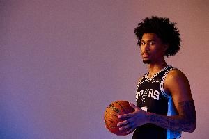 刺记：哈珀不太可能在季前赛登场 但并未排除在揭幕战复出可能性