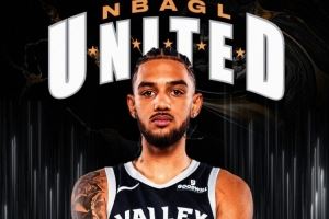 G联盟场均17.5分！美记：太阳与杰登-沙克尔福德签Exhibit 10合同