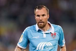 图片报：7轮仅两分，多特传奇大十字被德国第六级别联赛球队解雇